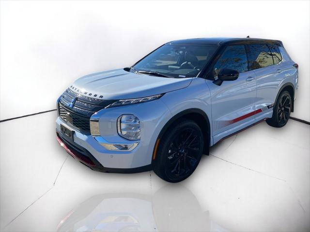 new 2024 Mitsubishi Outlander car, priced at $37,808