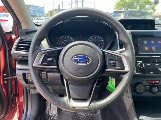 used 2019 Subaru Impreza car, priced at $14,475