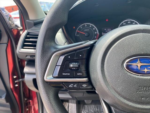 used 2019 Subaru Impreza car, priced at $14,475