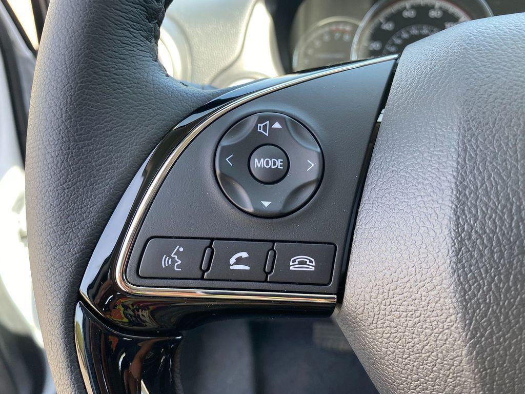 new 2024 Mitsubishi Mirage car, priced at $21,024
