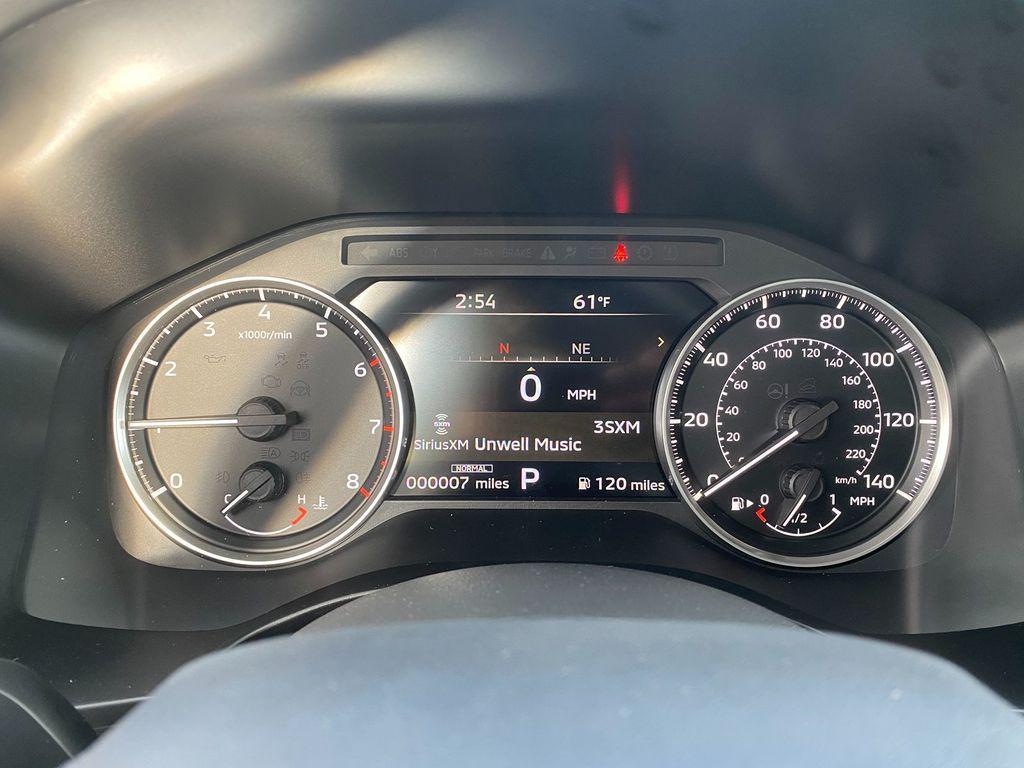 new 2025 Mitsubishi Outlander car, priced at $38,403