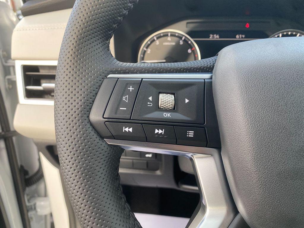 new 2025 Mitsubishi Outlander car, priced at $38,403