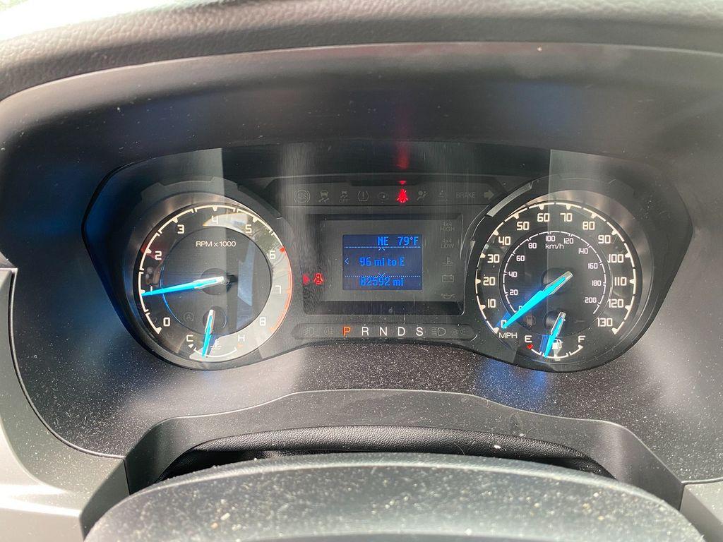 used 2019 Ford Ranger car, priced at $22,655