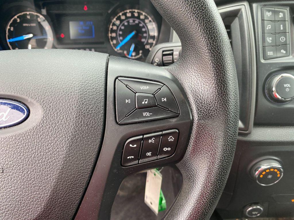 used 2019 Ford Ranger car, priced at $22,655