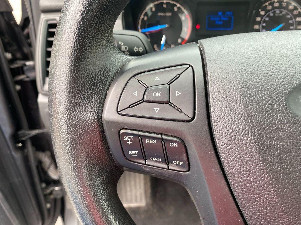 used 2019 Ford Ranger car, priced at $22,655
