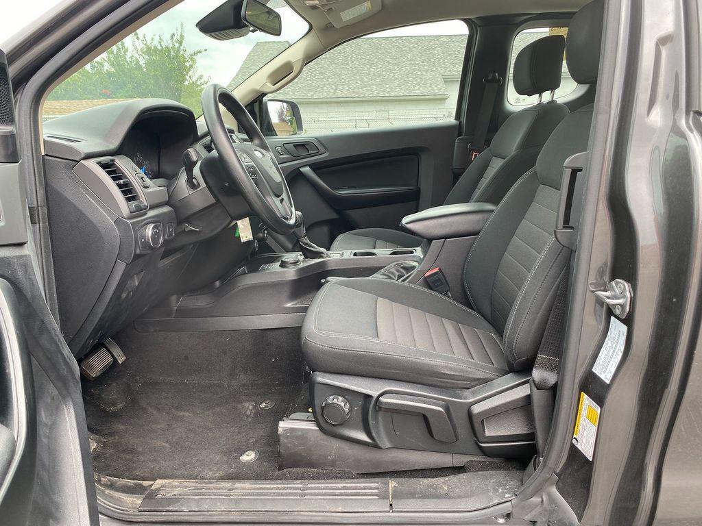 used 2019 Ford Ranger car, priced at $22,655