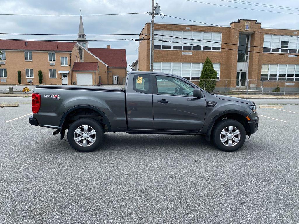 used 2019 Ford Ranger car, priced at $22,655