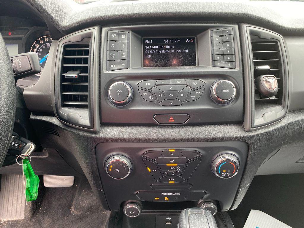used 2019 Ford Ranger car, priced at $22,655