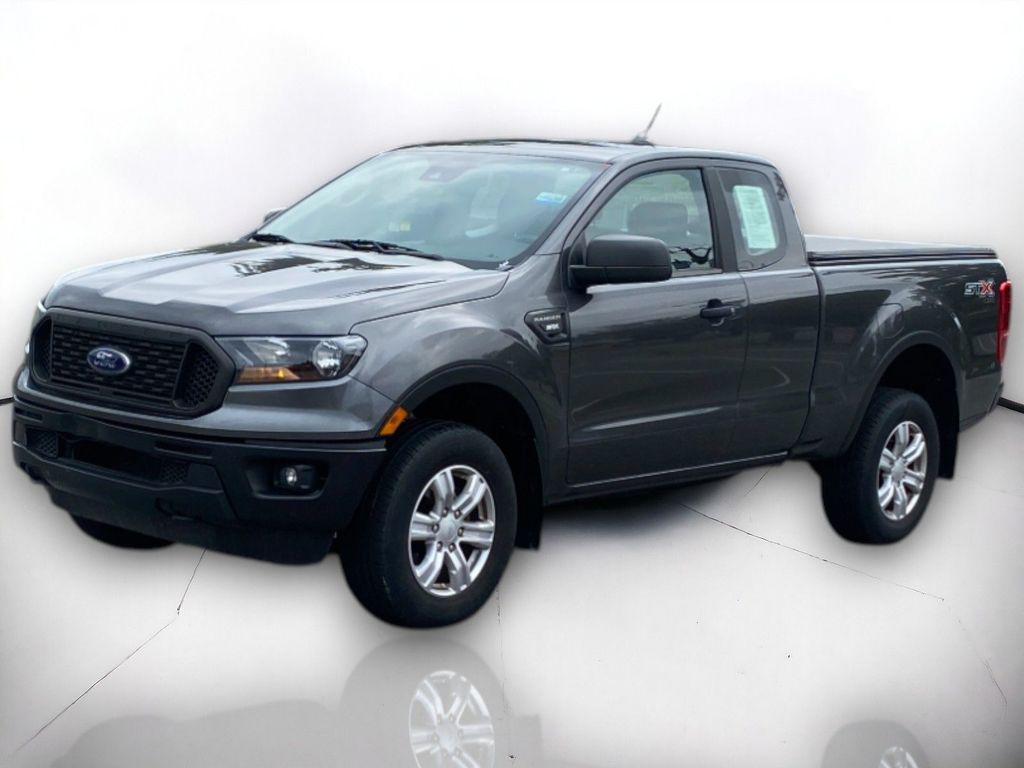 used 2019 Ford Ranger car, priced at $22,655