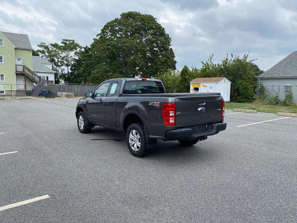 used 2019 Ford Ranger car, priced at $22,655