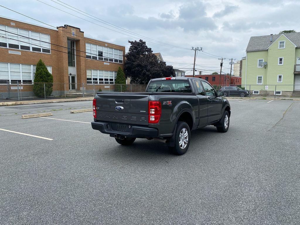 used 2019 Ford Ranger car, priced at $22,655