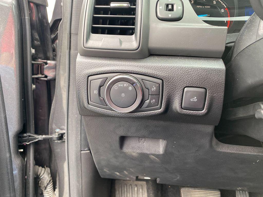 used 2019 Ford Ranger car, priced at $22,655