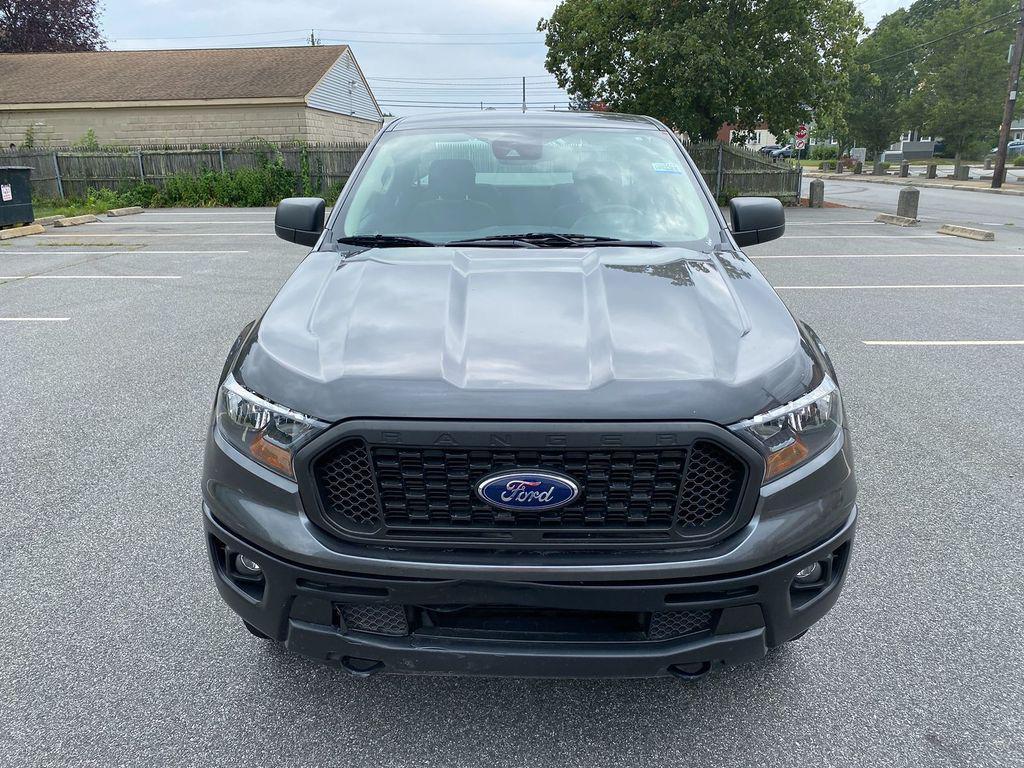 used 2019 Ford Ranger car, priced at $22,655
