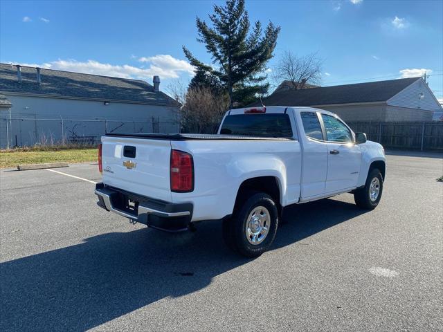 used 2015 Chevrolet Colorado car, priced at $15,891