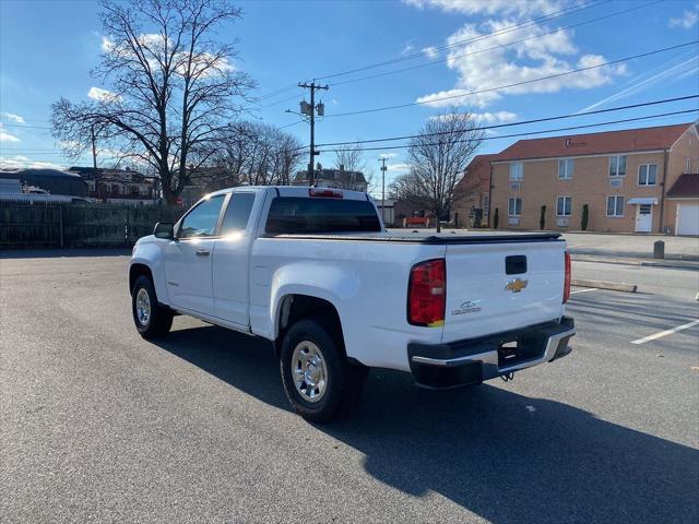 used 2015 Chevrolet Colorado car, priced at $15,891