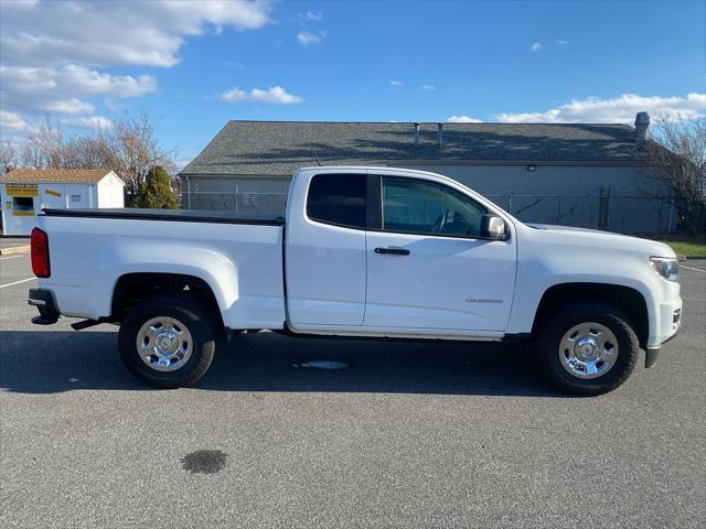 used 2015 Chevrolet Colorado car, priced at $15,891