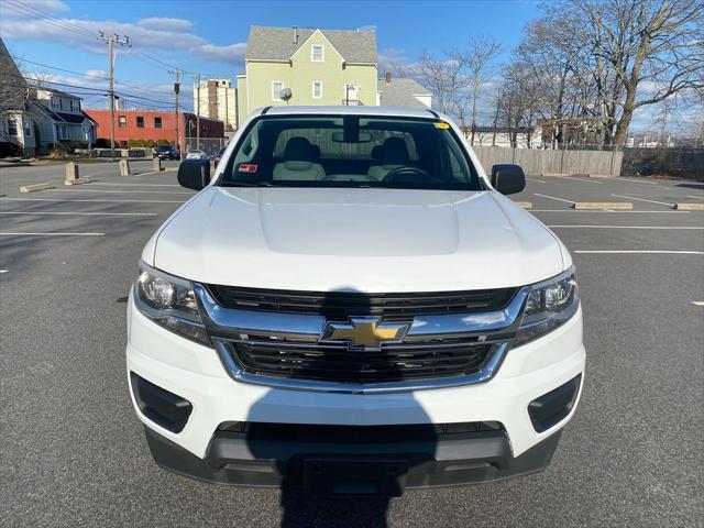 used 2015 Chevrolet Colorado car, priced at $15,891