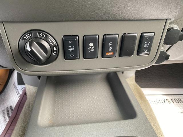 used 2014 Nissan Frontier car, priced at $17,988