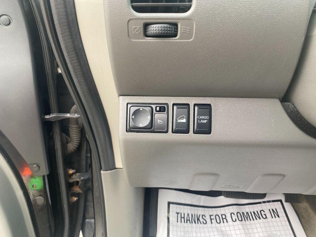 used 2014 Nissan Frontier car, priced at $16,986