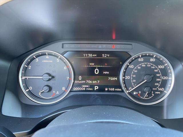 new 2025 Mitsubishi Outlander car, priced at $34,048