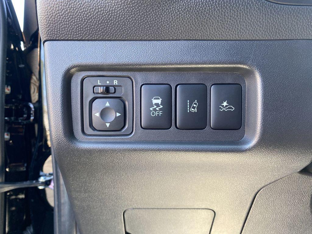 new 2024 Mitsubishi Mirage car, priced at $19,344