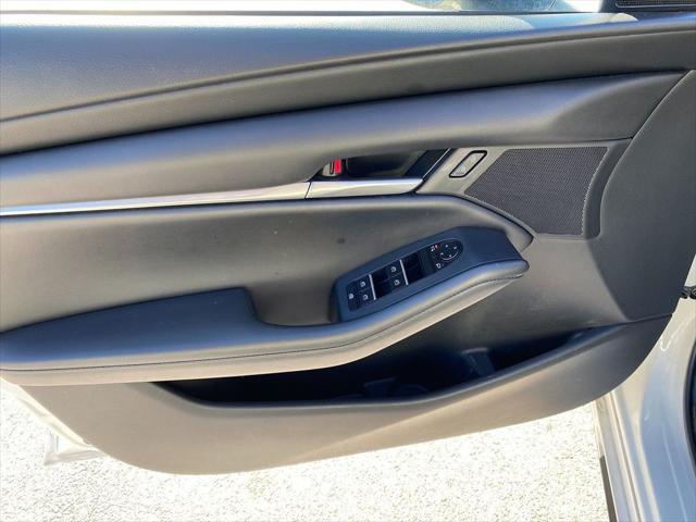 used 2021 Mazda Mazda3 car, priced at $20,255