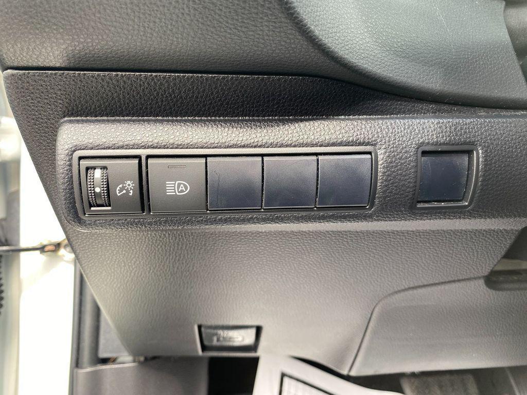 used 2021 Toyota Corolla car, priced at $20,995