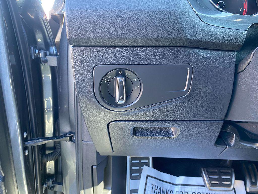 used 2020 Volkswagen Tiguan car, priced at $23,995