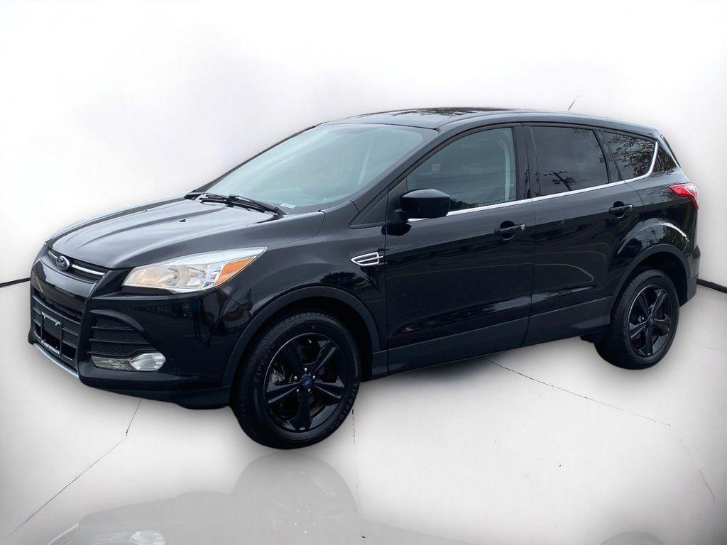 used 2016 Ford Escape car, priced at $11,995