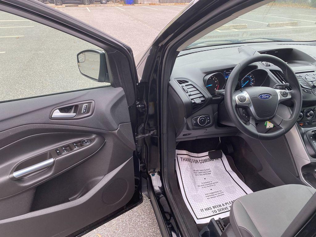 used 2016 Ford Escape car, priced at $11,995