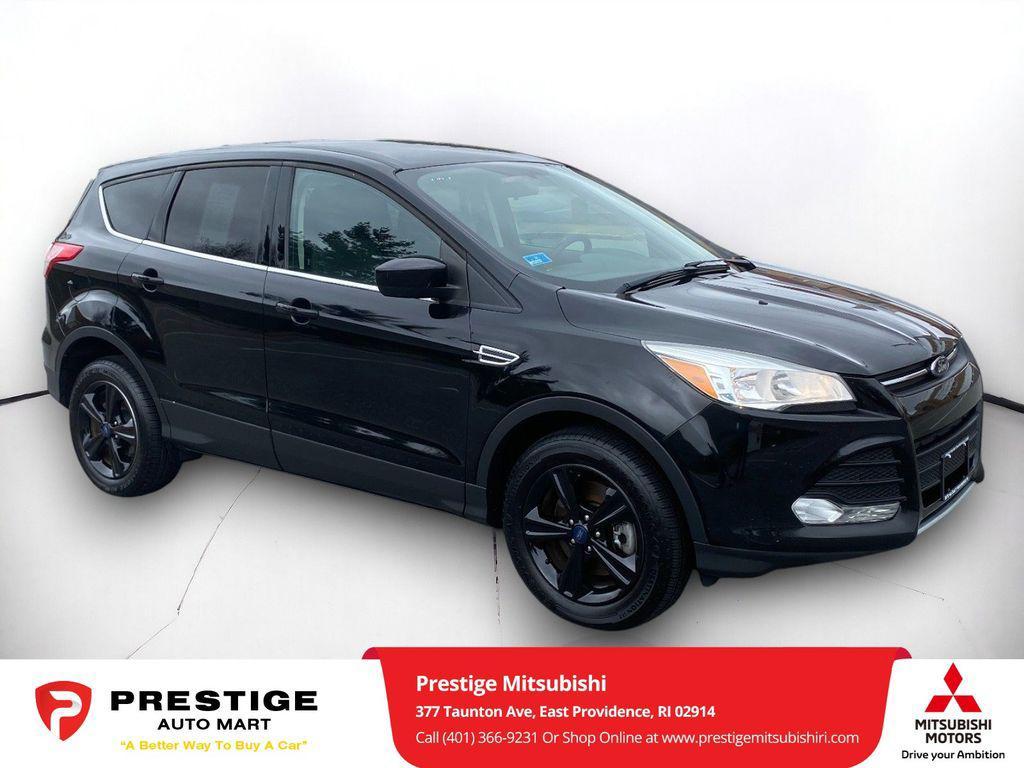 used 2016 Ford Escape car, priced at $11,995