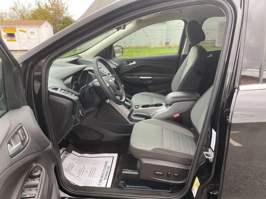 used 2016 Ford Escape car, priced at $11,995