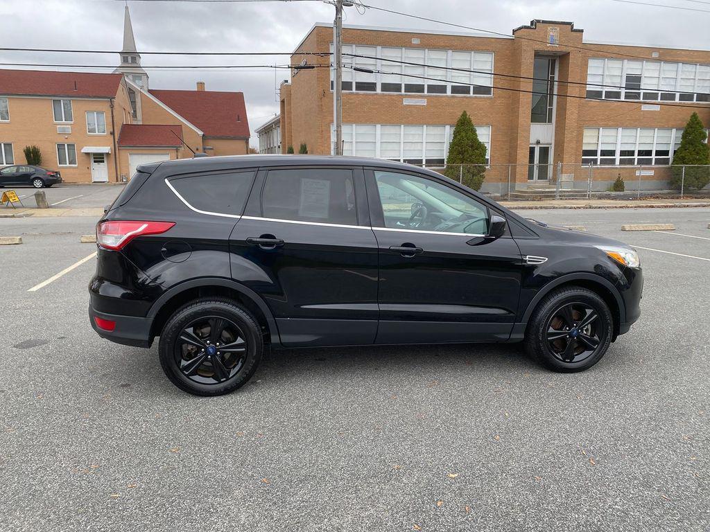 used 2016 Ford Escape car, priced at $11,995