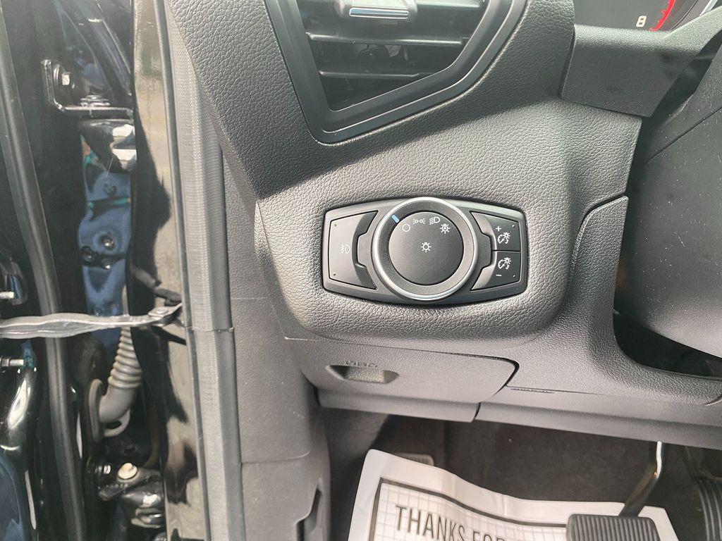 used 2016 Ford Escape car, priced at $11,995