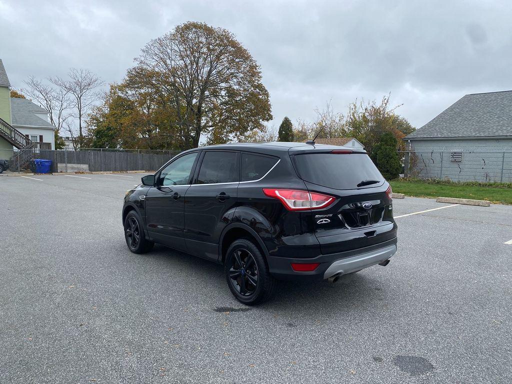 used 2016 Ford Escape car, priced at $11,995