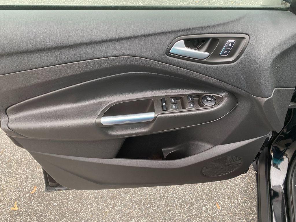 used 2016 Ford Escape car, priced at $11,995