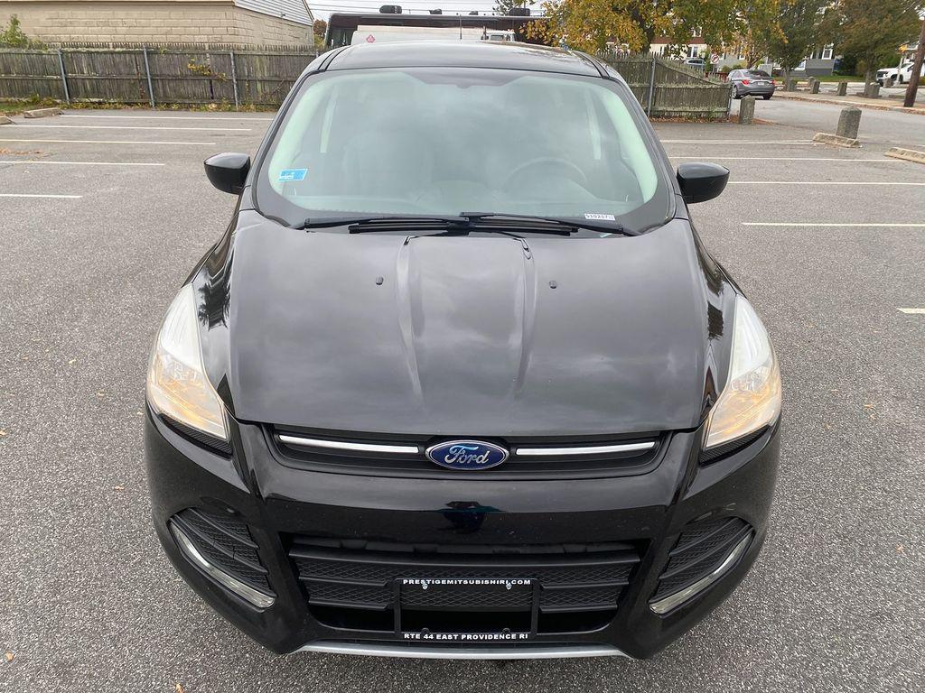 used 2016 Ford Escape car, priced at $11,995