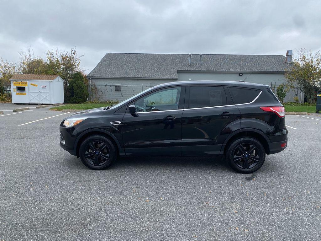 used 2016 Ford Escape car, priced at $11,995