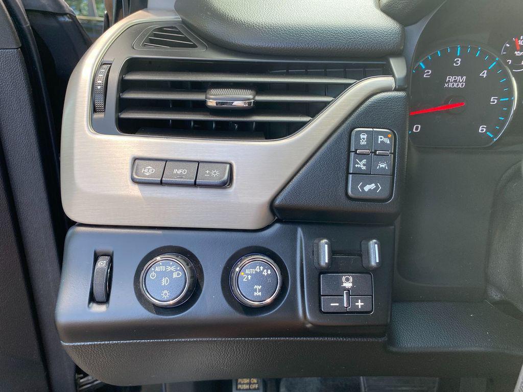 used 2018 GMC Yukon car, priced at $28,995