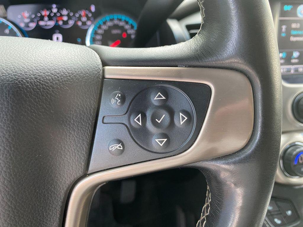 used 2018 GMC Yukon car, priced at $28,995