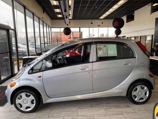 used 2012 Mitsubishi i-MiEV car, priced at $6,995