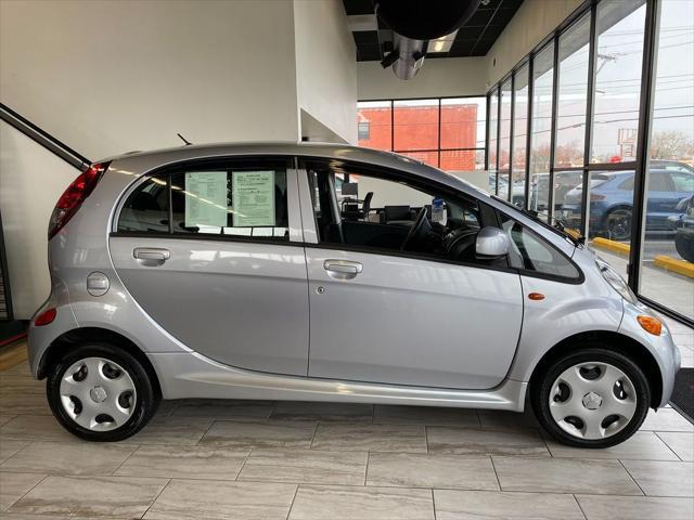 used 2012 Mitsubishi i-MiEV car, priced at $6,995