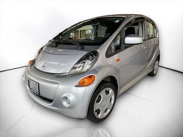 used 2012 Mitsubishi i-MiEV car, priced at $6,995