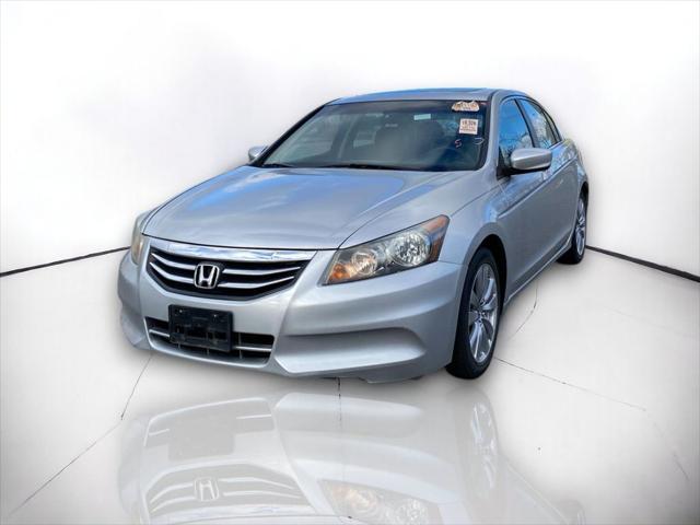 used 2013 Honda Accord car, priced at $13,575