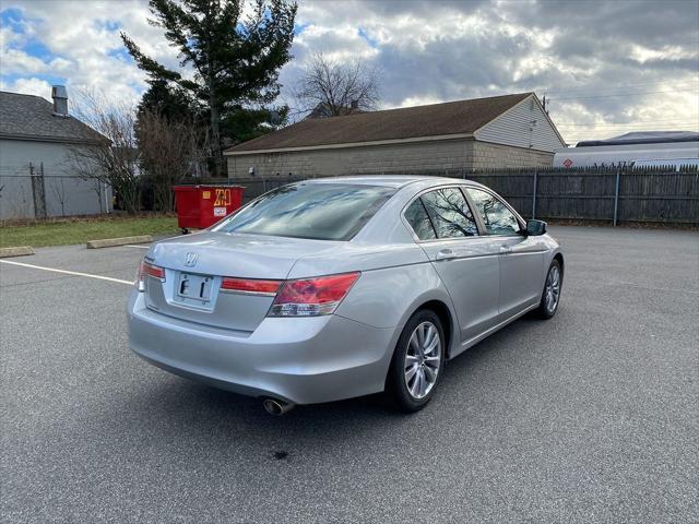 used 2013 Honda Accord car, priced at $13,575