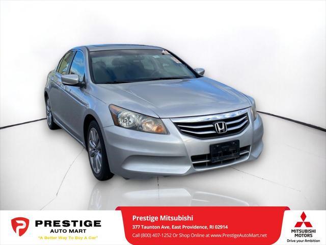 used 2013 Honda Accord car, priced at $13,575