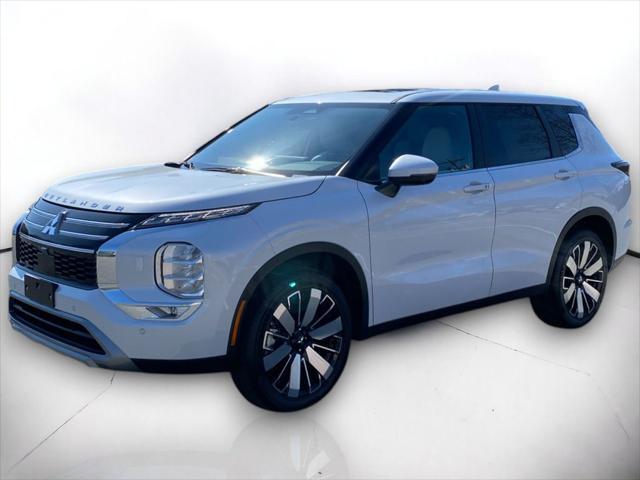 new 2025 Mitsubishi Outlander car, priced at $39,968