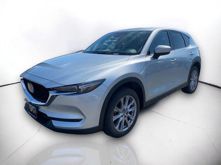 used 2019 Mazda CX-5 car, priced at $22,451