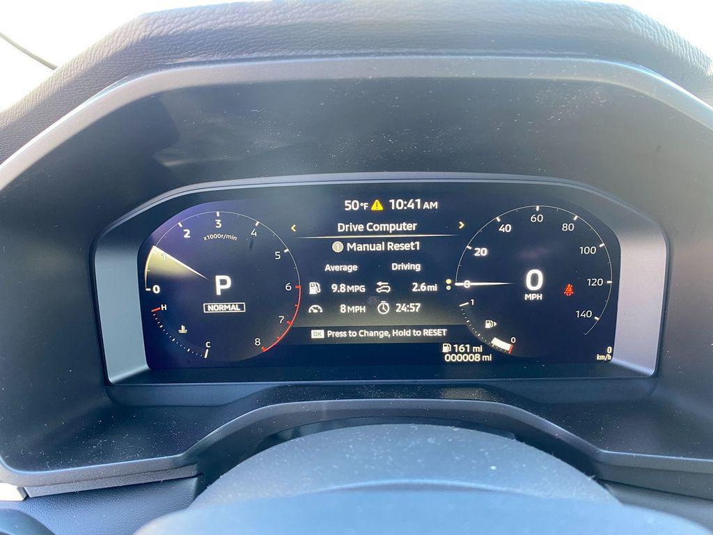 new 2025 Mitsubishi Outlander car, priced at $41,288