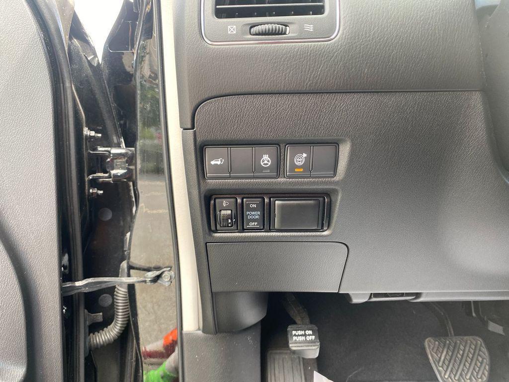 used 2018 INFINITI QX80 car, priced at $22,990